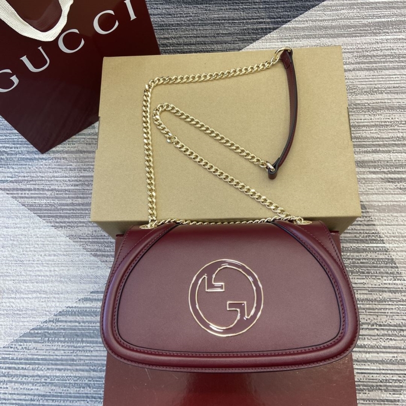 G*u*i satchel bags